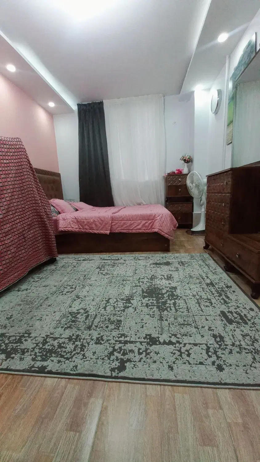 سوییت دو خوابه