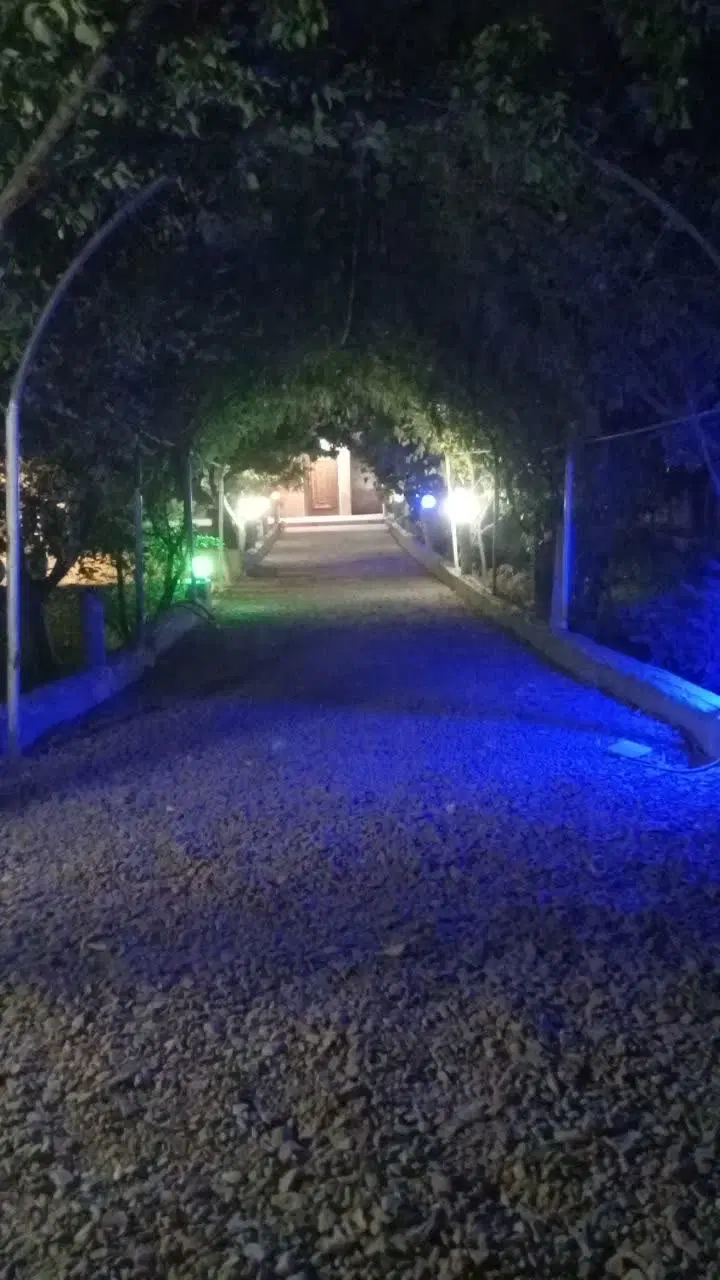 اجاره باغ ویلا استخر ابگرم