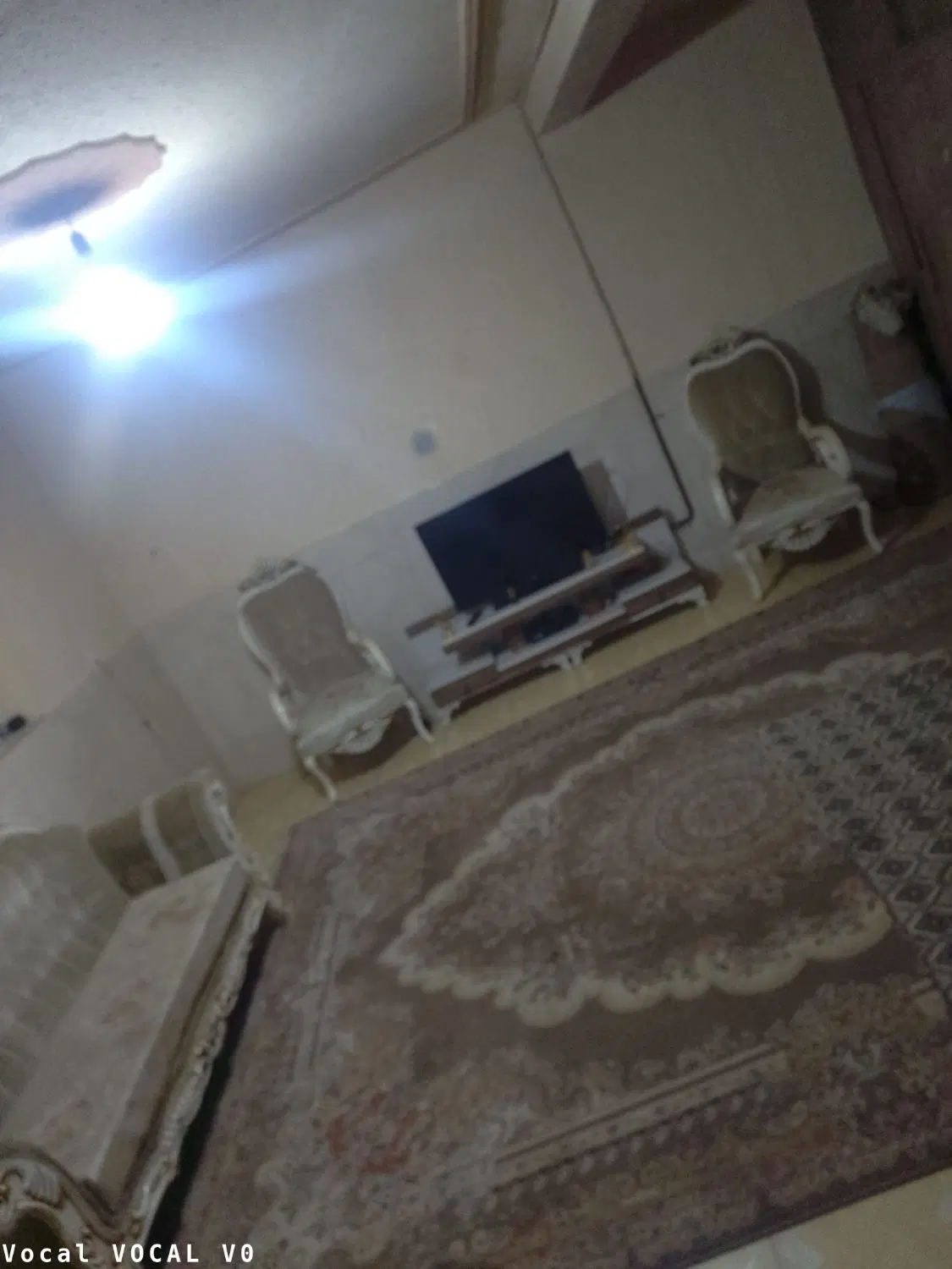 سوئیت نزدیک حرم