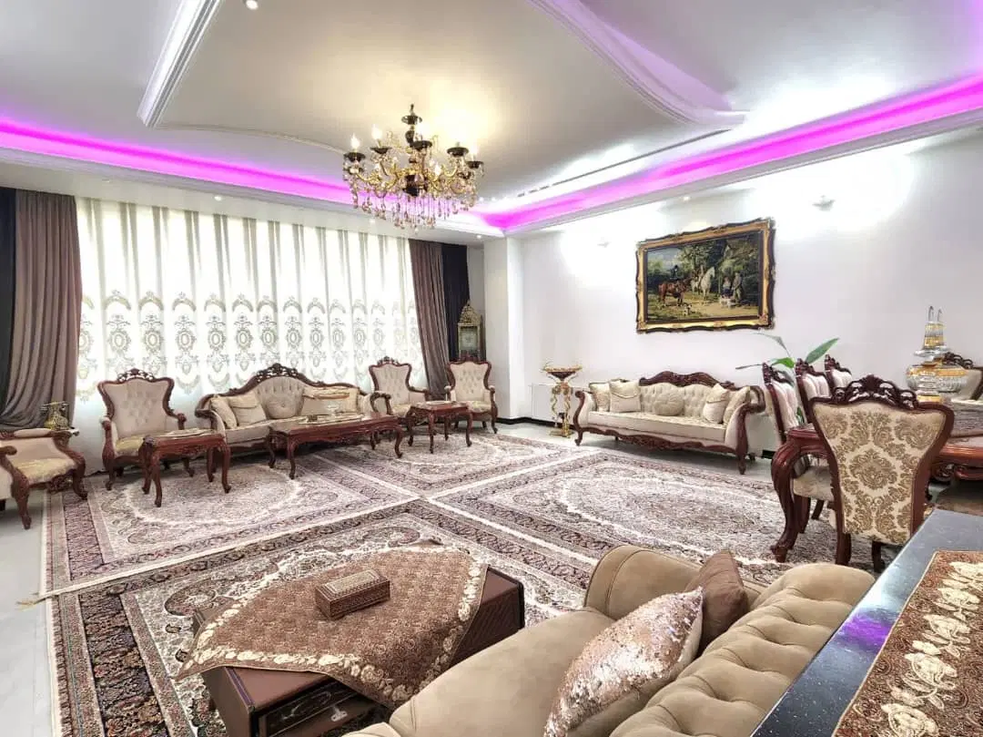 آپارتمان_ تک واحدی
