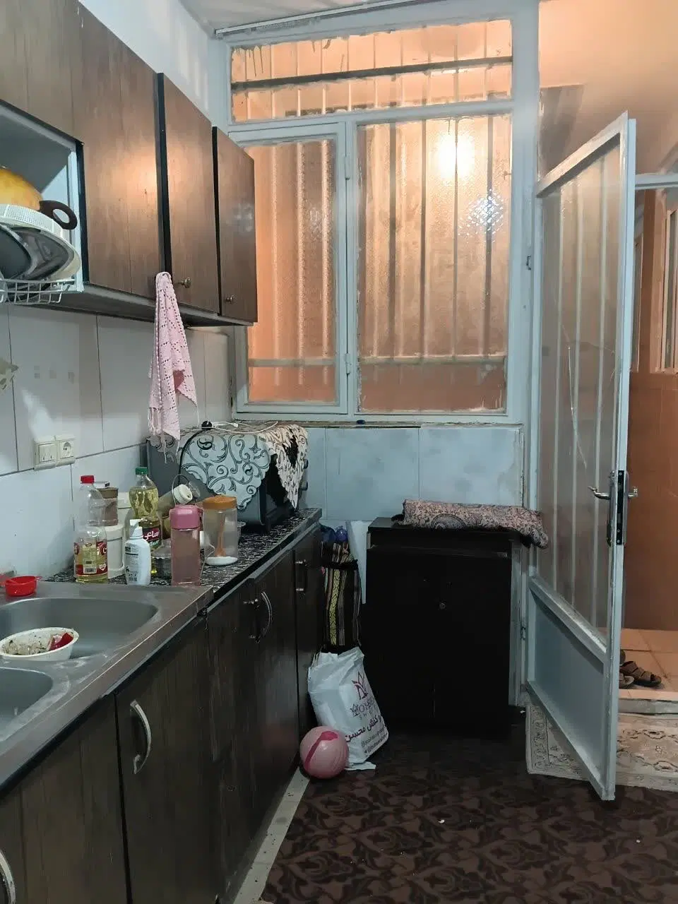 منزل قواره عقب ۶۰ متری