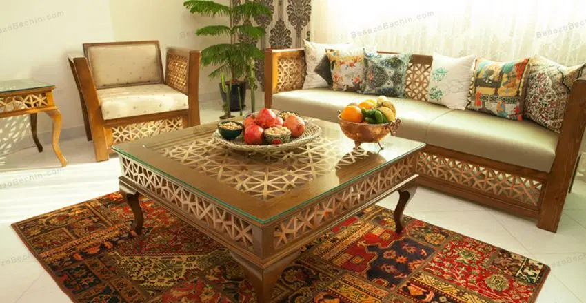 اجاره آپارتمان