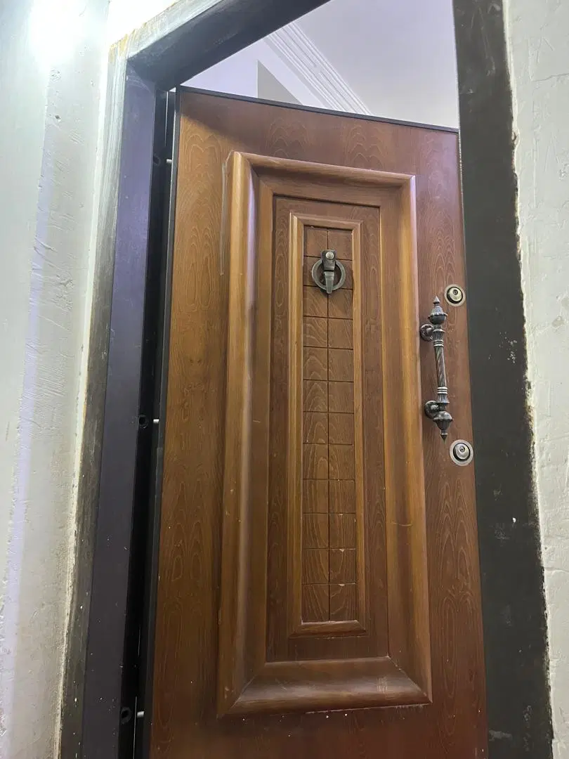 اچاره آپارتمان دو خواب نزدیک به مرکز شهر