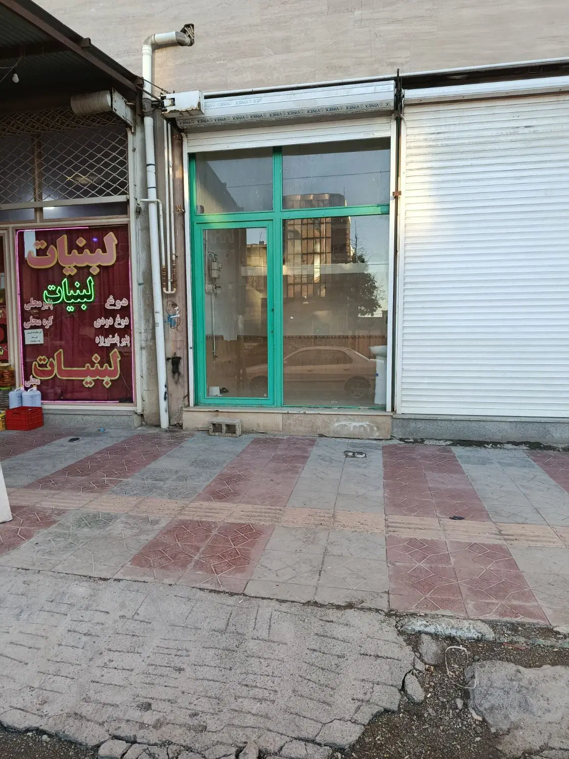 رهن و اجاره مغازه تجاری مسکن فرهنگ