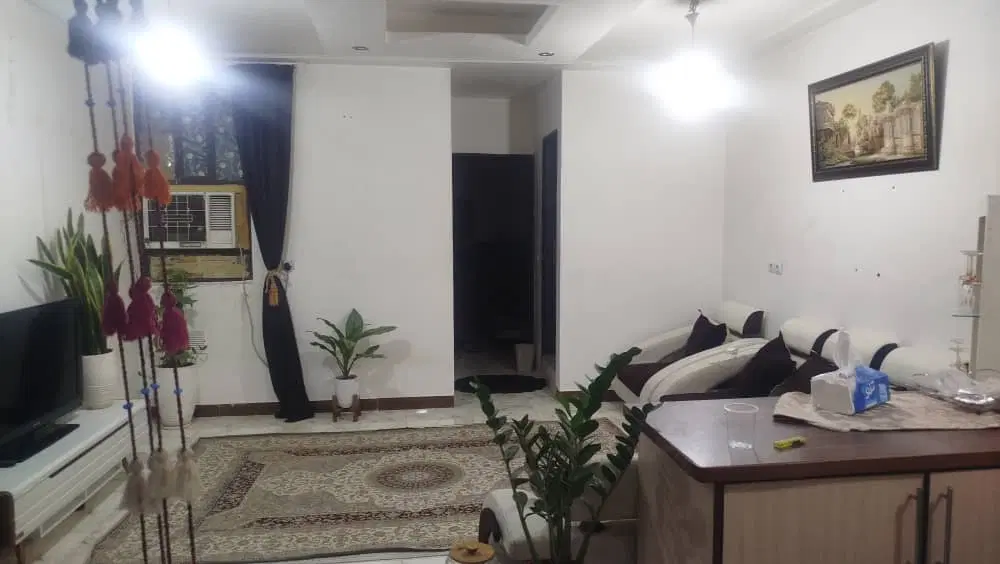یک واحد در مهدیس جانبازان