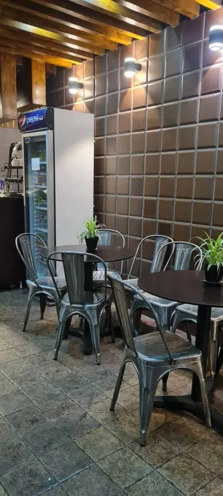 اجاره بوفه مجموعه ورزشی بانوان