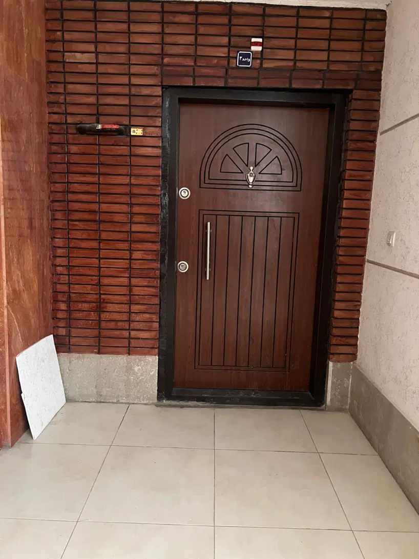 ۳ خوابه قدوسی شرقی