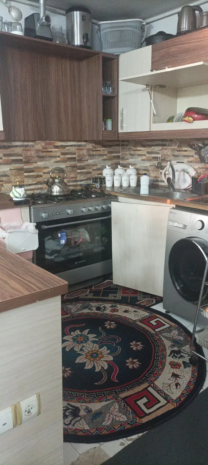 آپارتمان 55متری اقدسیه36