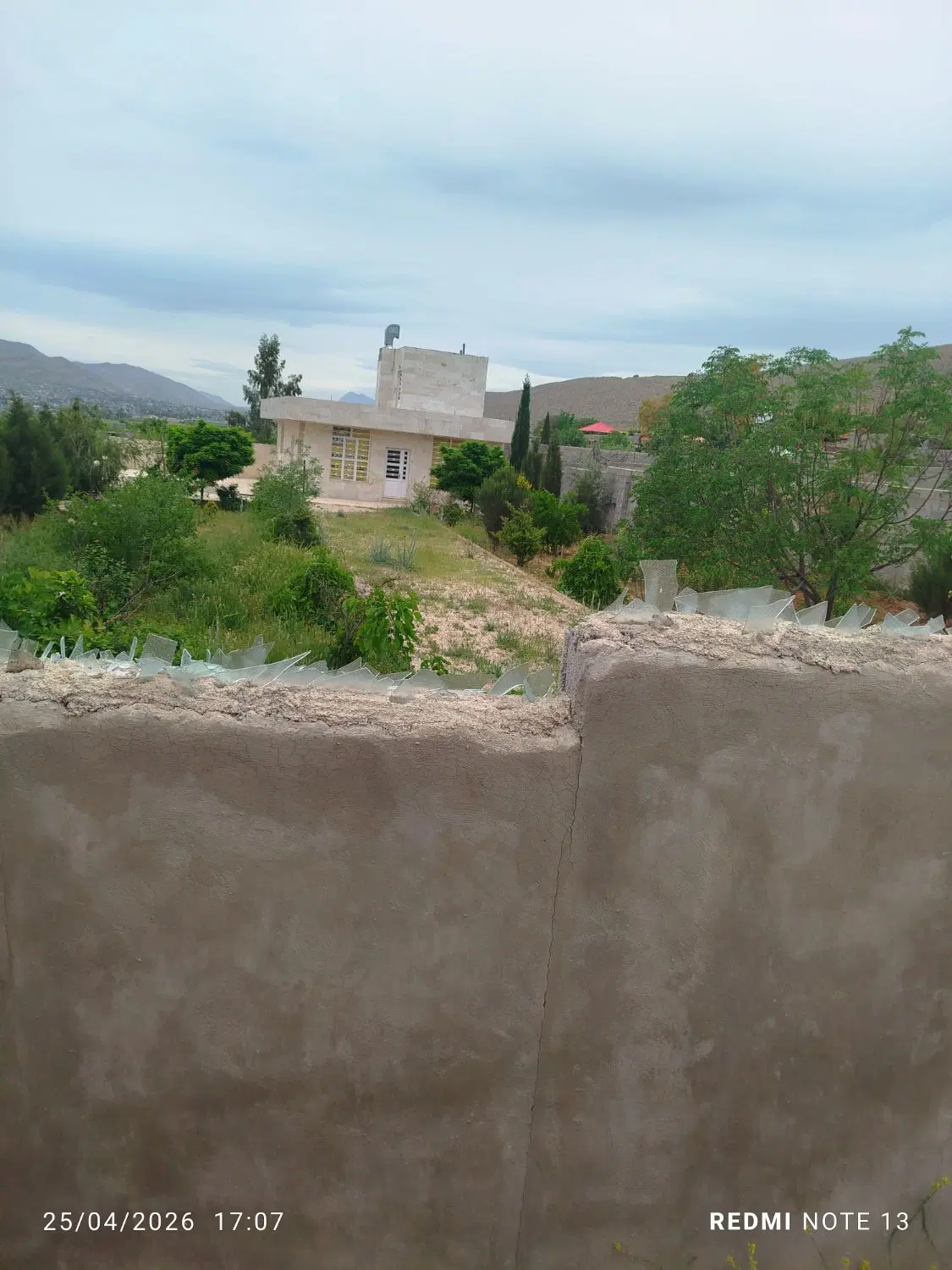 باغ شهری