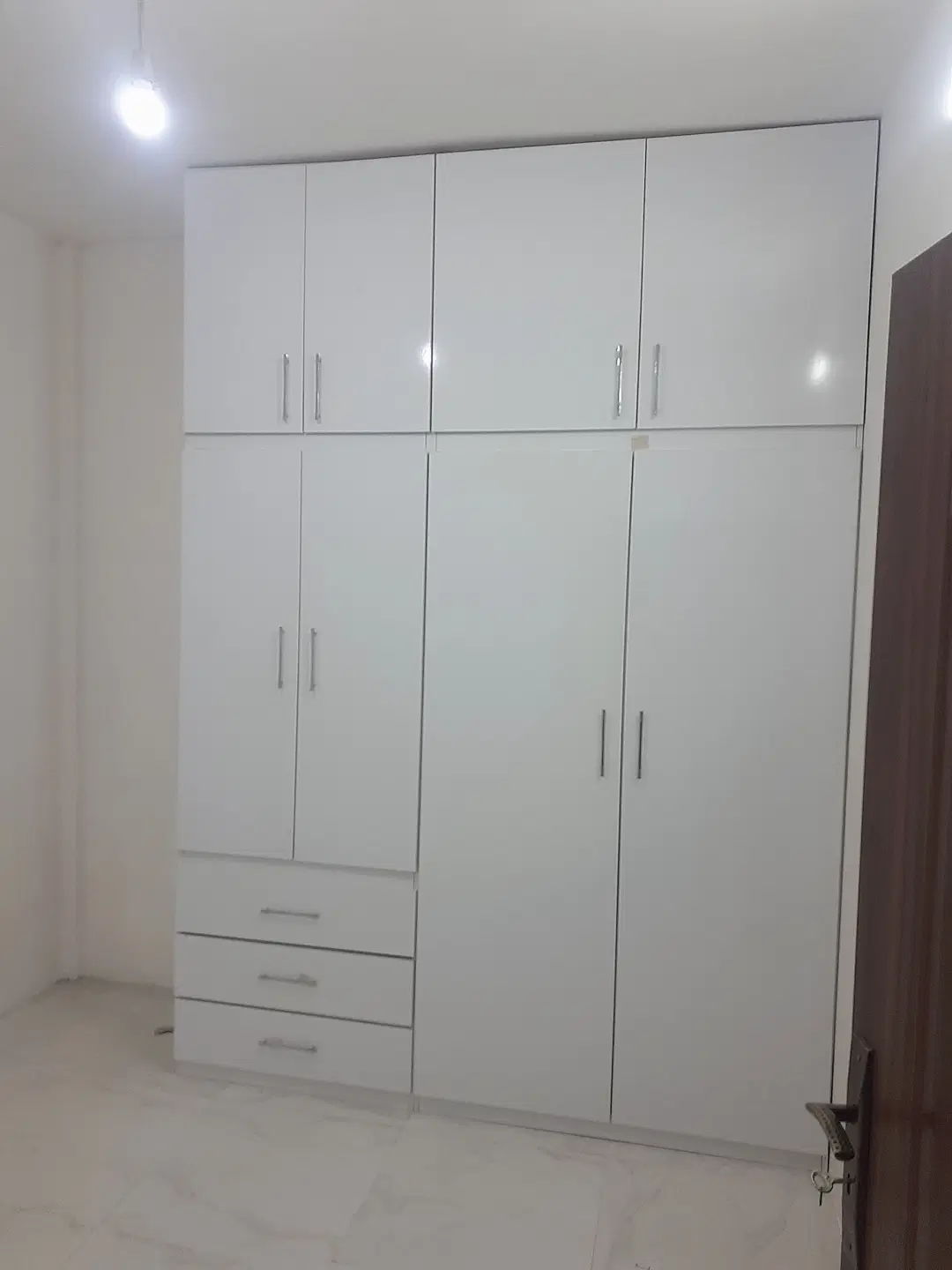 اجاره اپارتمان