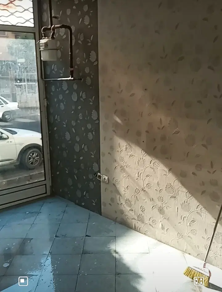 اجاره مغازه بر خیابان در ششگلان خیابان عارف