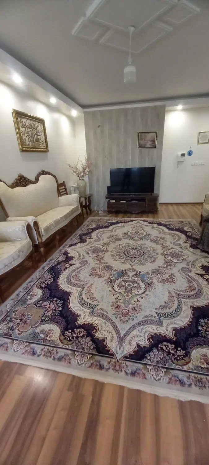 ۷۰ متر دوخوابه سبلان شمالی ارامنه مطلب نژاد
