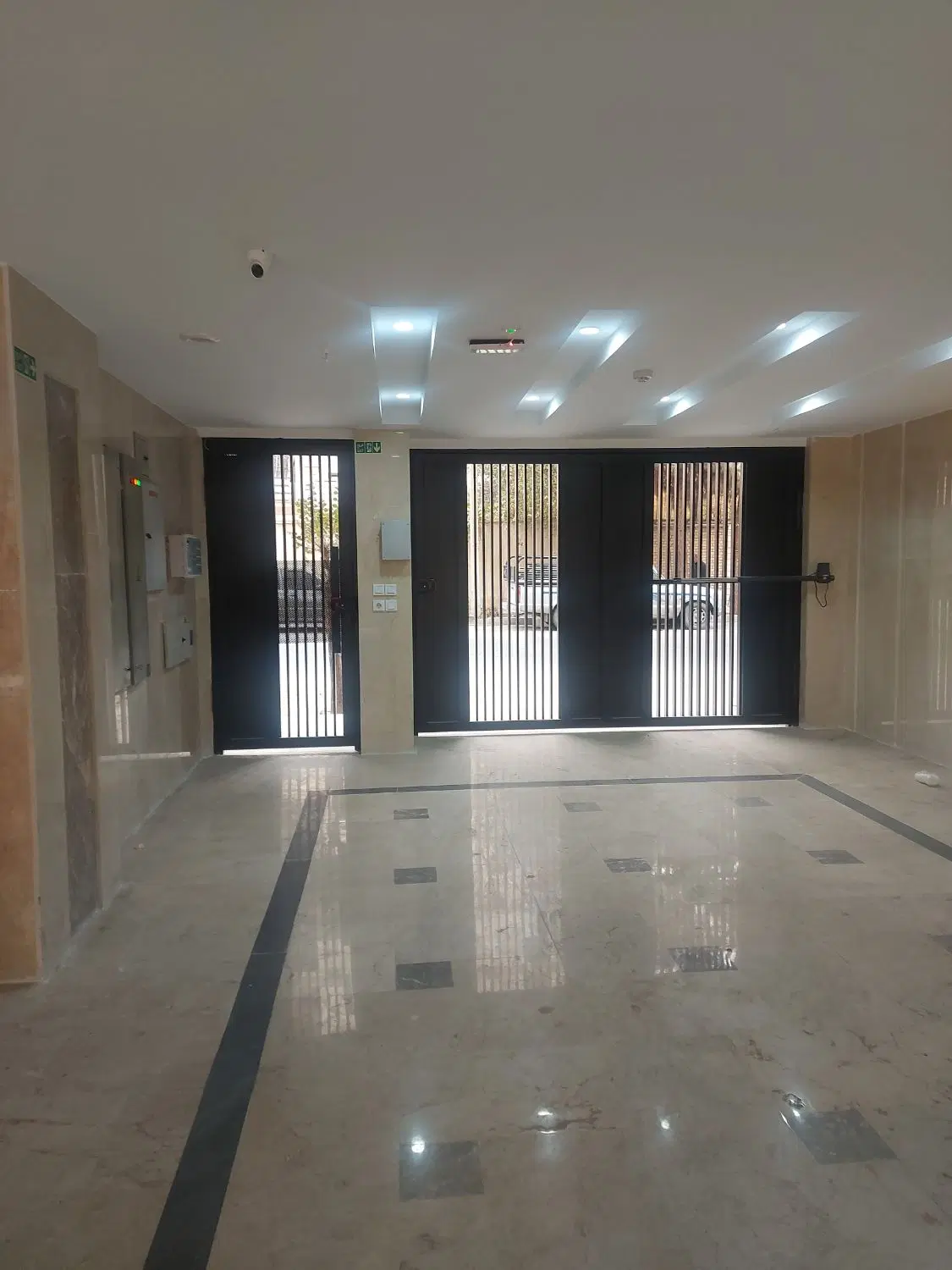تهرانسر 105 متر نوساز