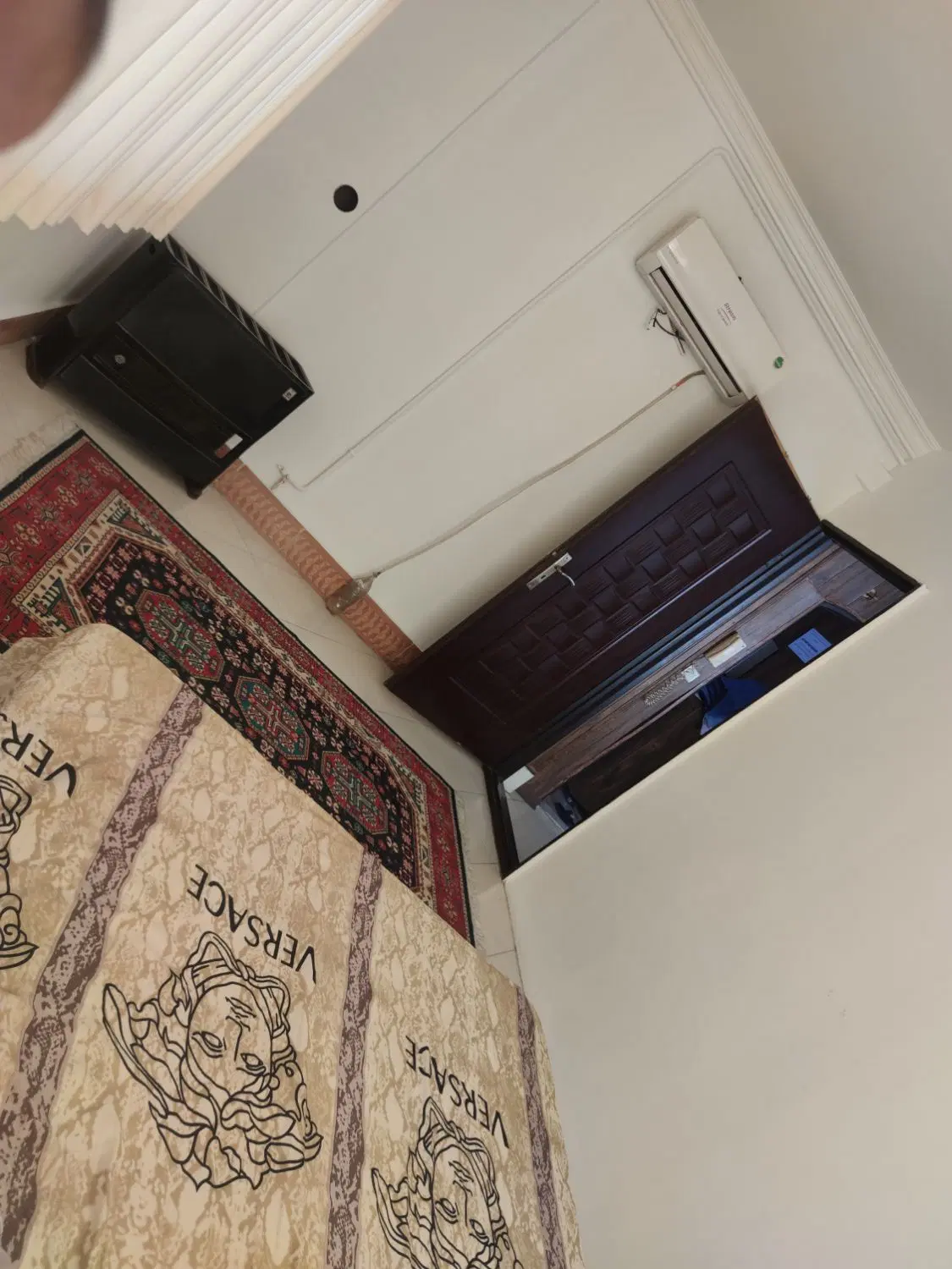 اجاره سوئیت   اجاره سوئیت مجهز ساعتی_روزانه_ماهانه