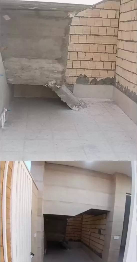 فروش و معاوضه منزل شمالی 105 متری عطار امیراباد