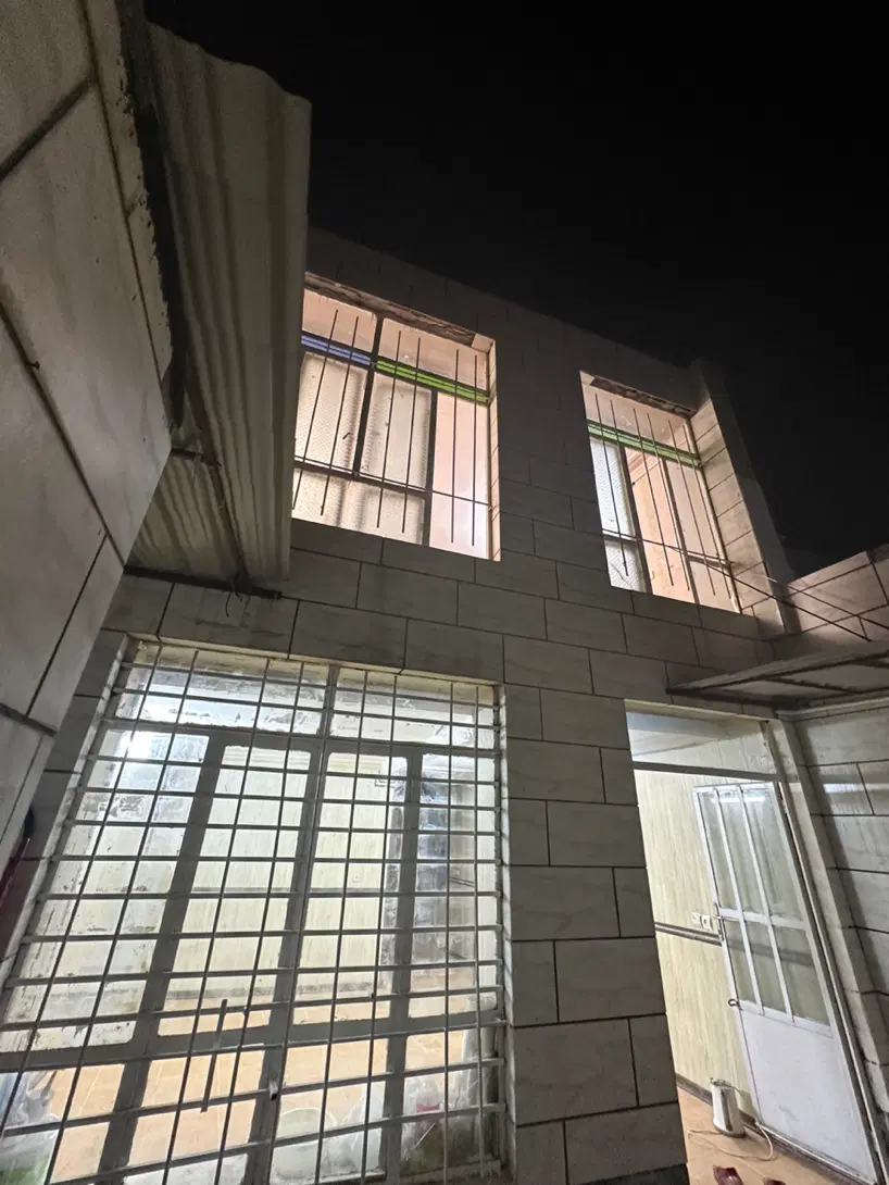 ویلای دربست دوبلکس ۱۲۰متر _بیست متری شهید صانع