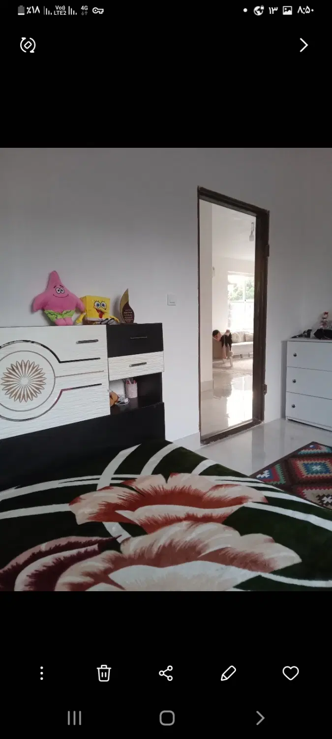 اجاره یک،واحد آپارتمان شهرک بوستان