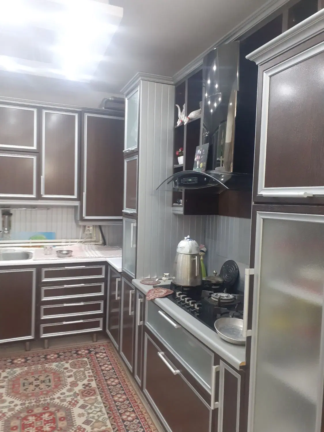 فروش آپارتمان