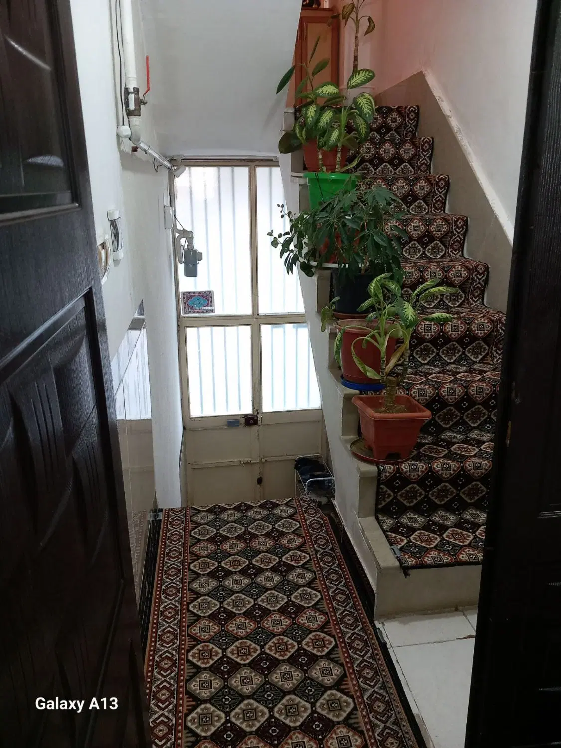 ویلایی دوطبقه خیام