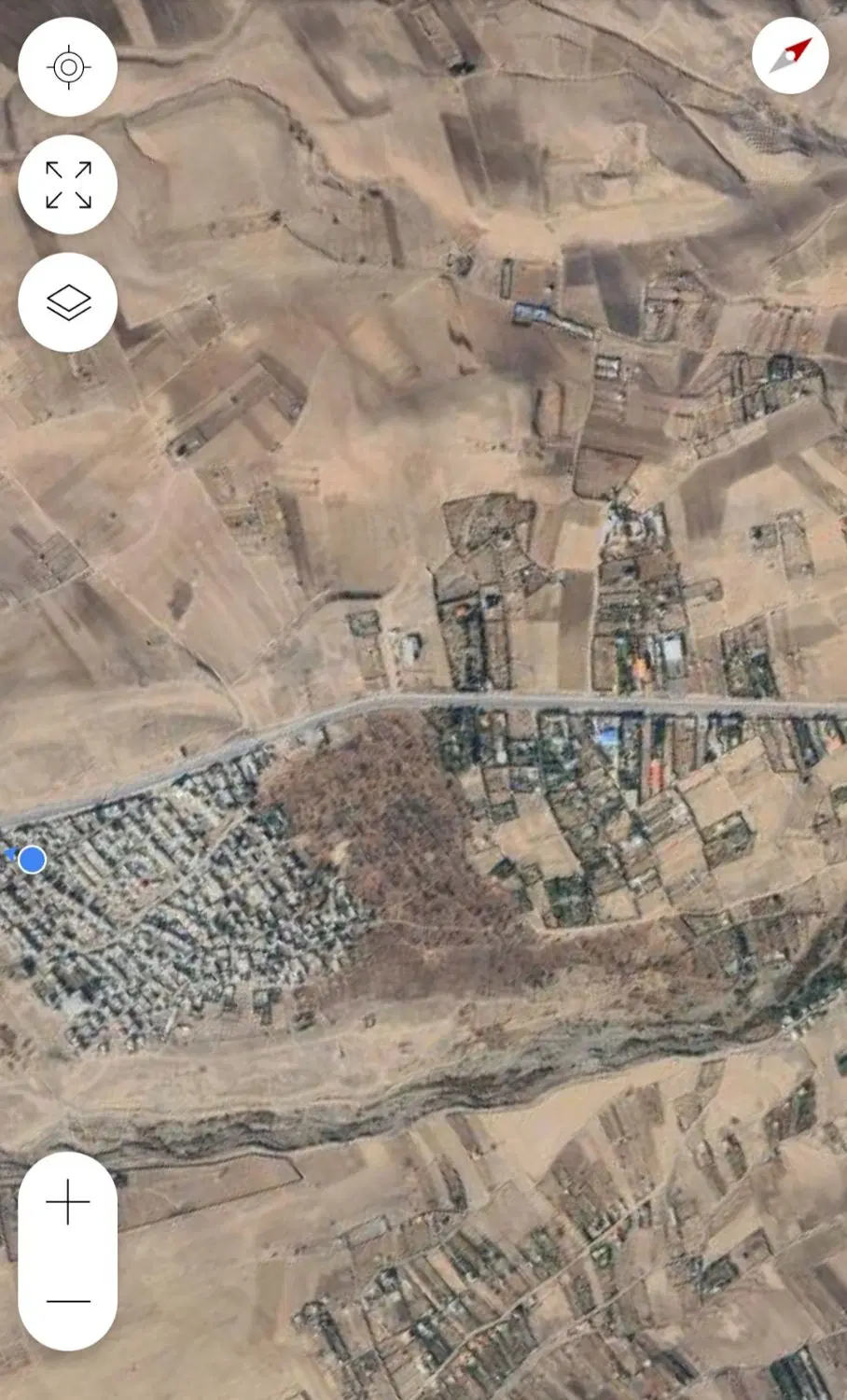 ۹۹۹ متر زمین ویلایی، اراضی رشتقون، شینقر،کورانه