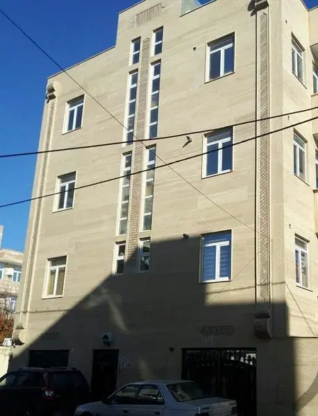مسکن ملی سردار سلیمانی قطعه 6