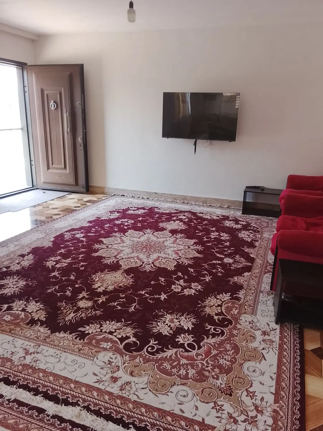 ویلا تک خواب