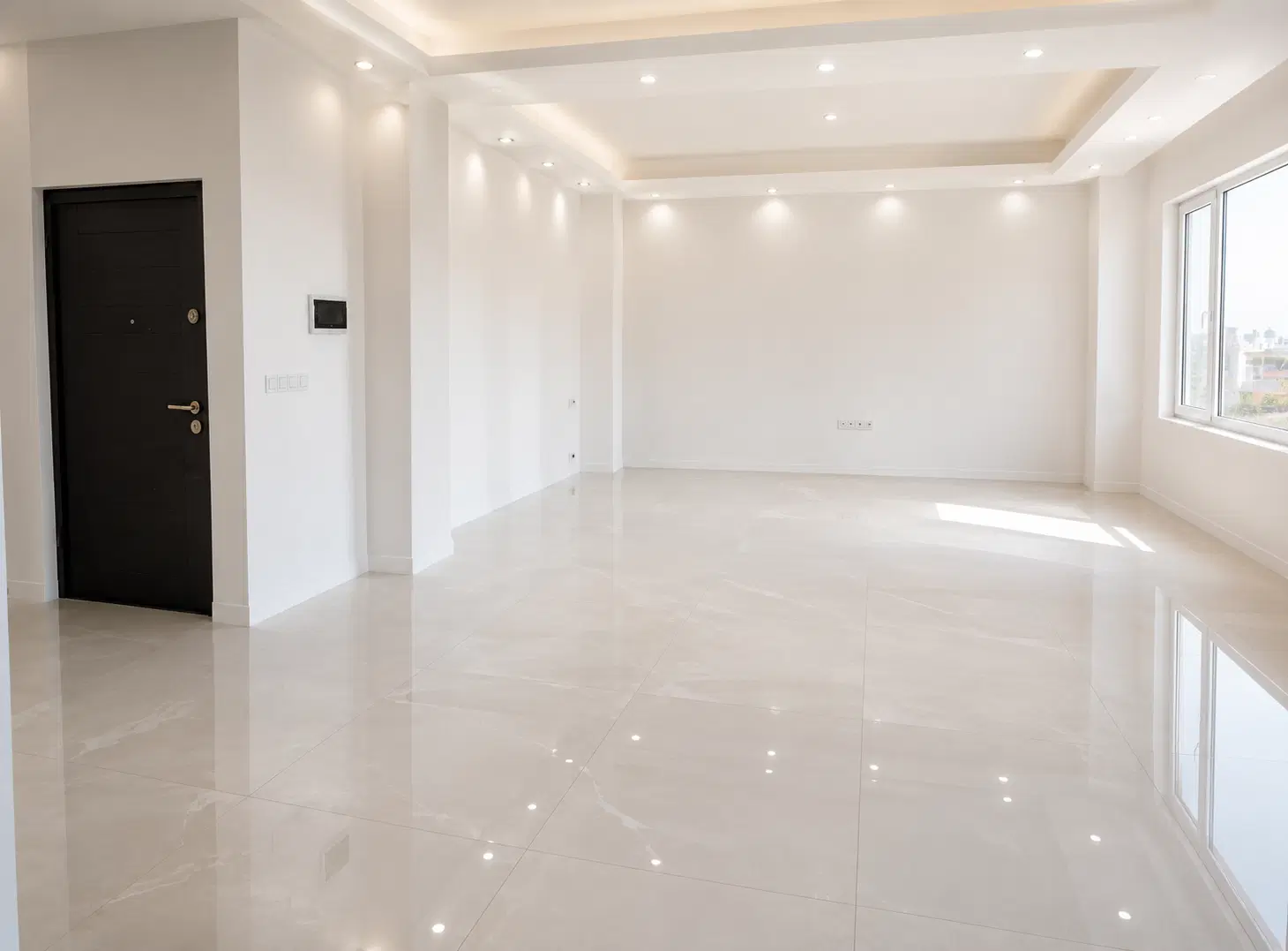 تکواحدی سه خواب220 متری