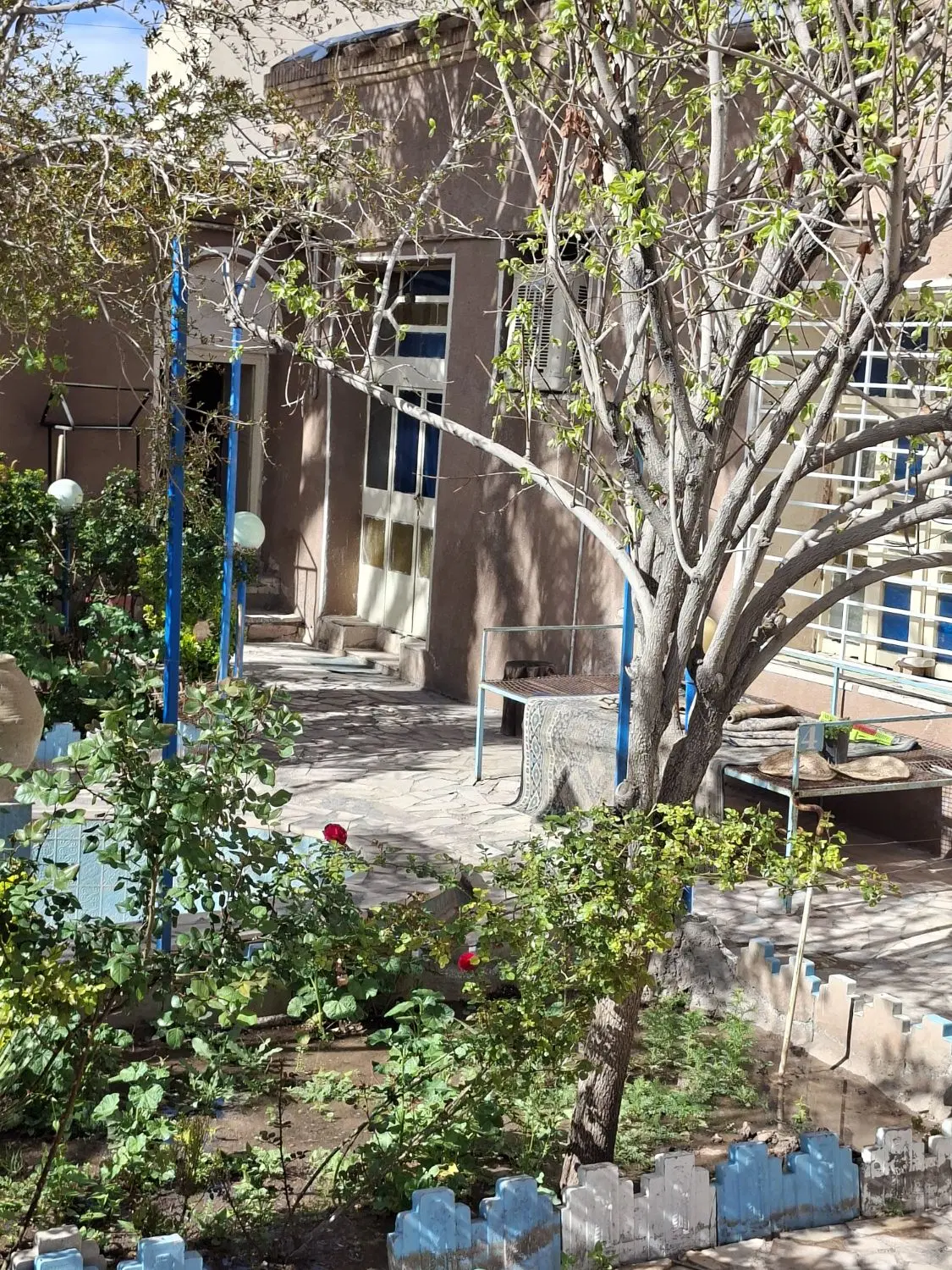 اجاره اتاق، سوییت کوتاه مدت