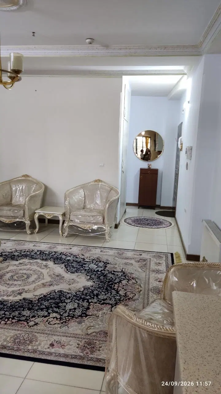 آپارتمان ۶۰ متری مجتمع یلدا