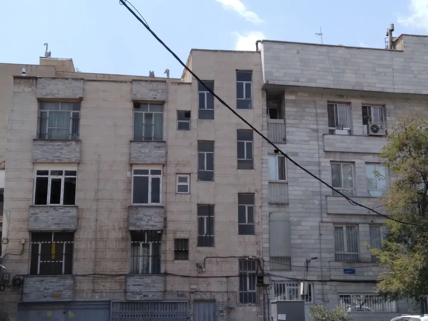 فروش ملک تجاری