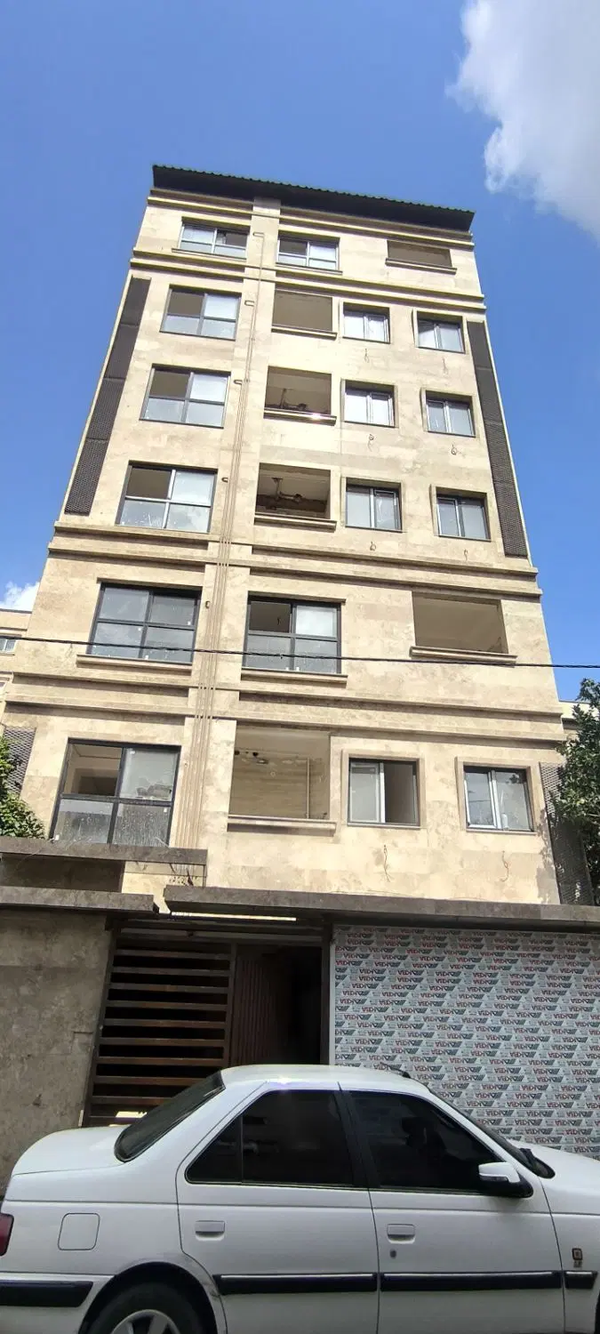 فروش آپارتمان مسکونی
