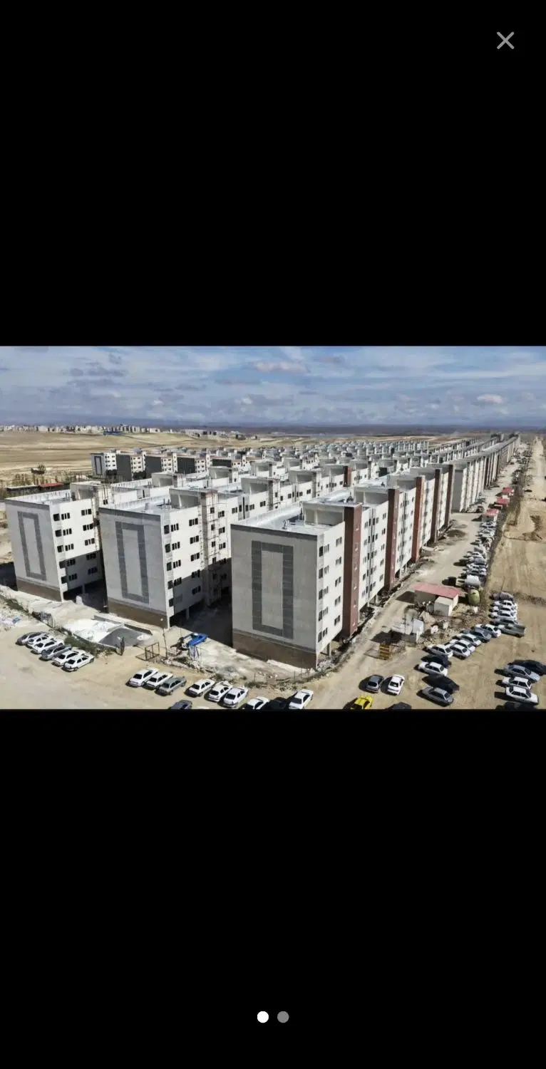 مسکن ملی قطعه ۷