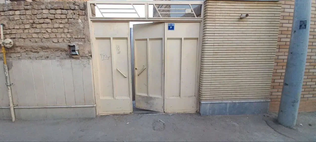 خانه ویلایی ۱۱۶متر۲خواب دربست سنددار