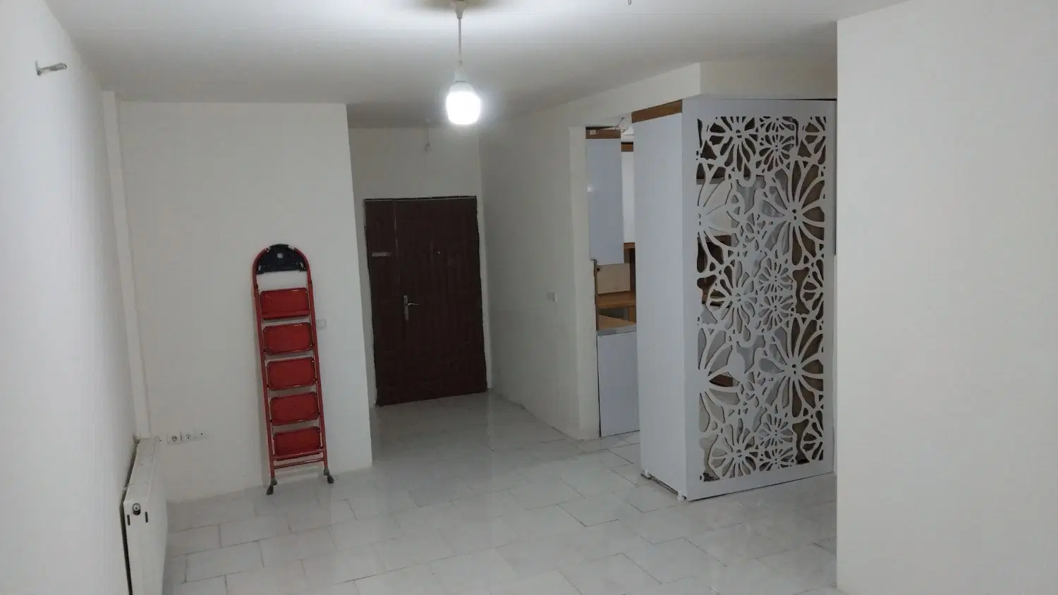 اجازه آپارتمان، جمهوری 23