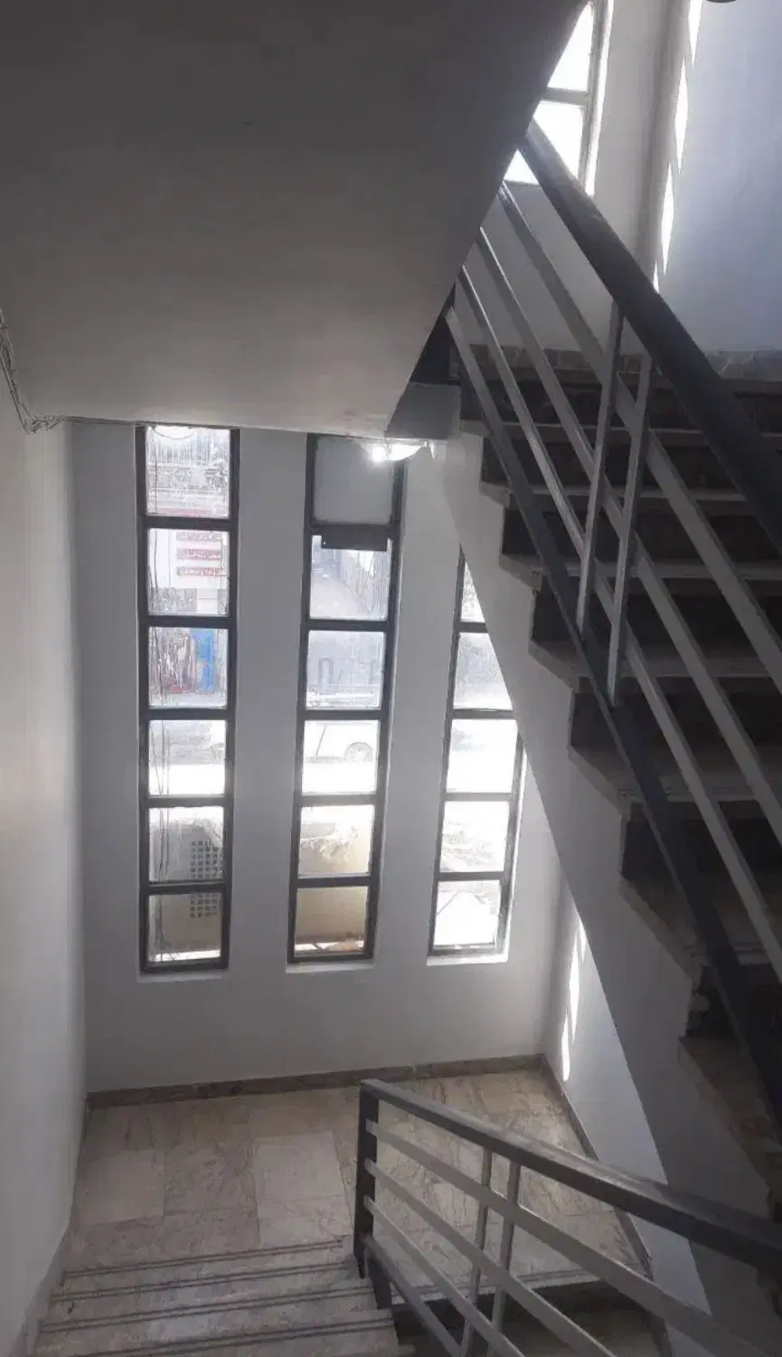 آپارتمان دو خوابه وصال