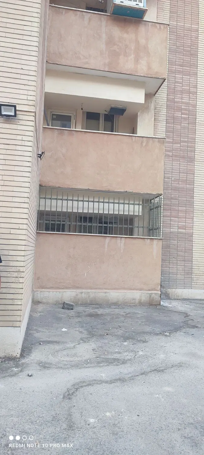 فروش آپارتمان تک خوابه   ۶۷ متری مسکن مهر
