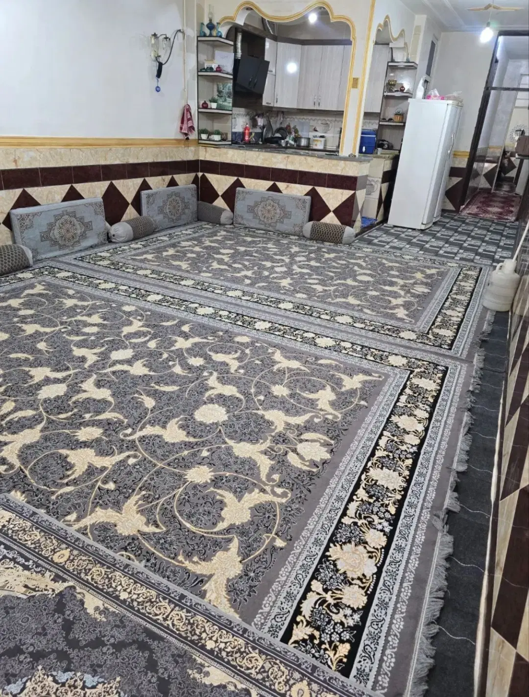 خانه ویلایی 140متری