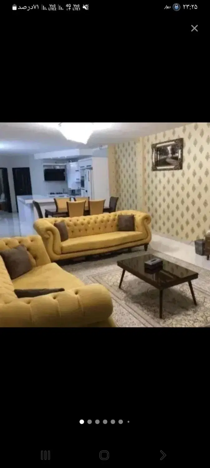 سوئیت اجاره بهمن