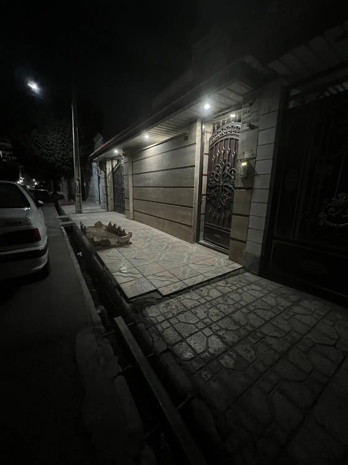 خانه ۲۵۰ متری شمالی تمام قواره بحر ۱۰ بوستان۴