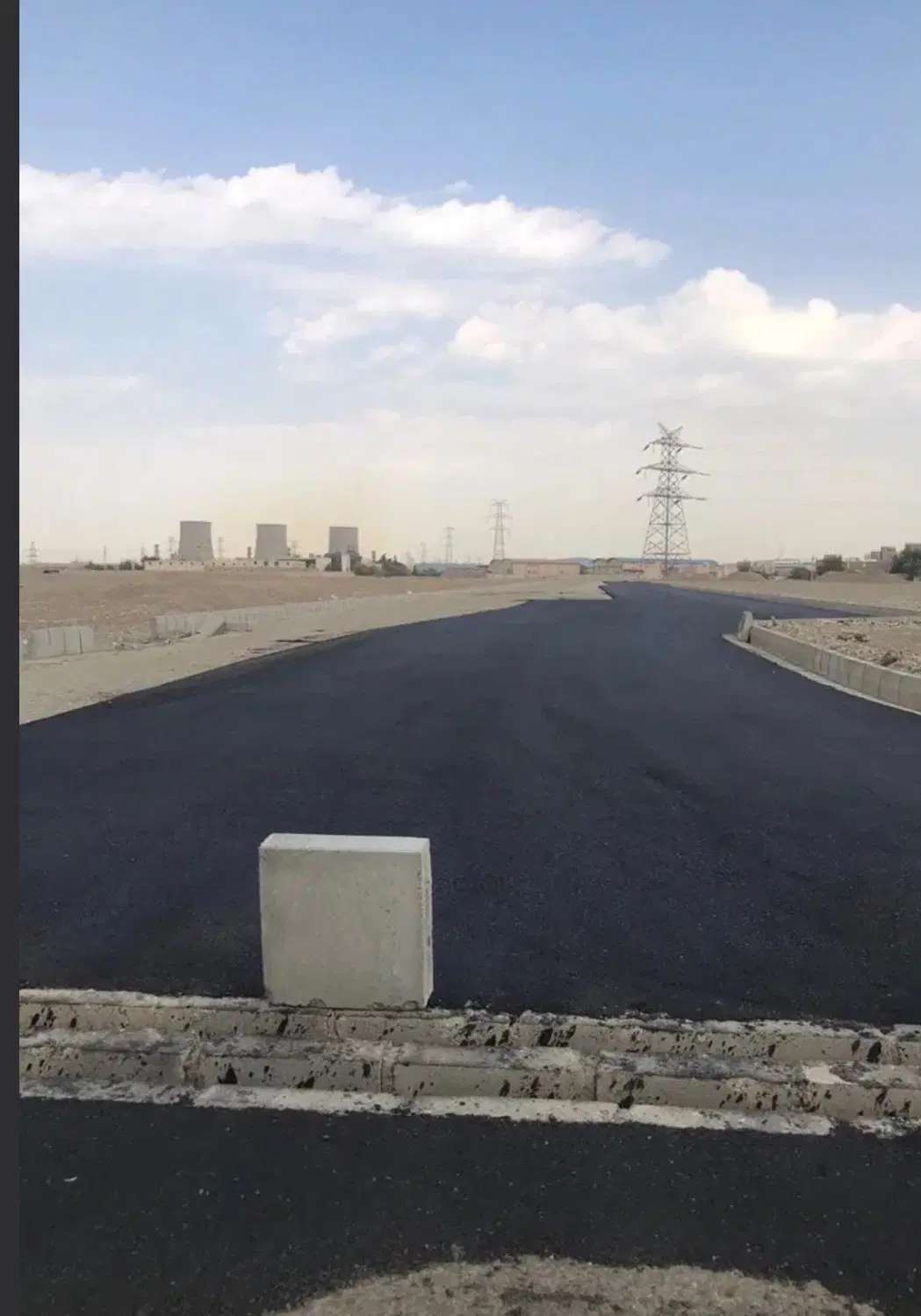 ۱۶۳ متر زمین فاز۶ اندیشه-۴ رقمی