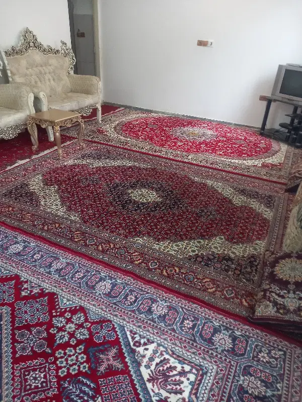 یک واحد مسکونی درشهر گردشگری ونایی بصورت ماهانه