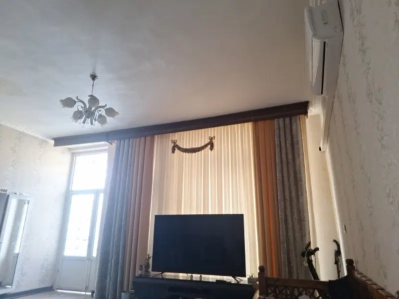 طبقه دوم  منزل مستقل ۲ خواب
