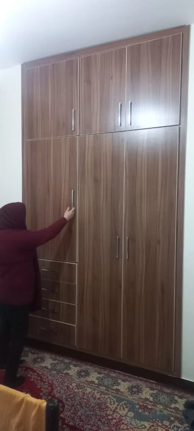 آپارتمان فاز دو مذهبی لوکس دوخوابه
