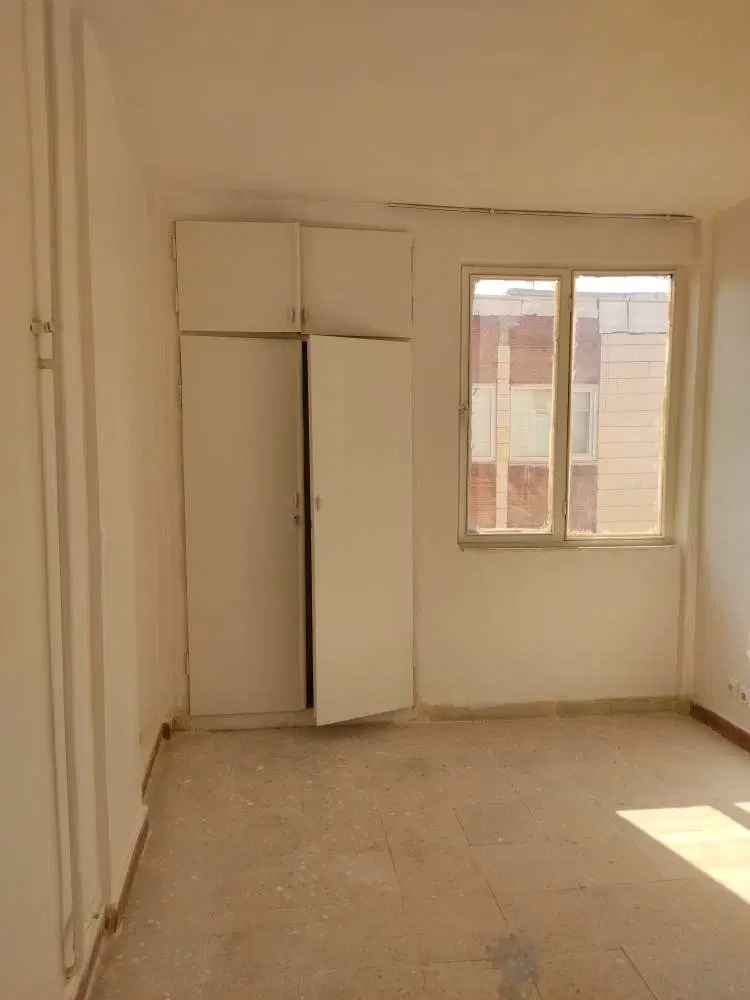 آپارتمان 85 متری