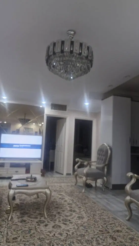 ۷۳ متر فول بازسازی شهرک آزادی