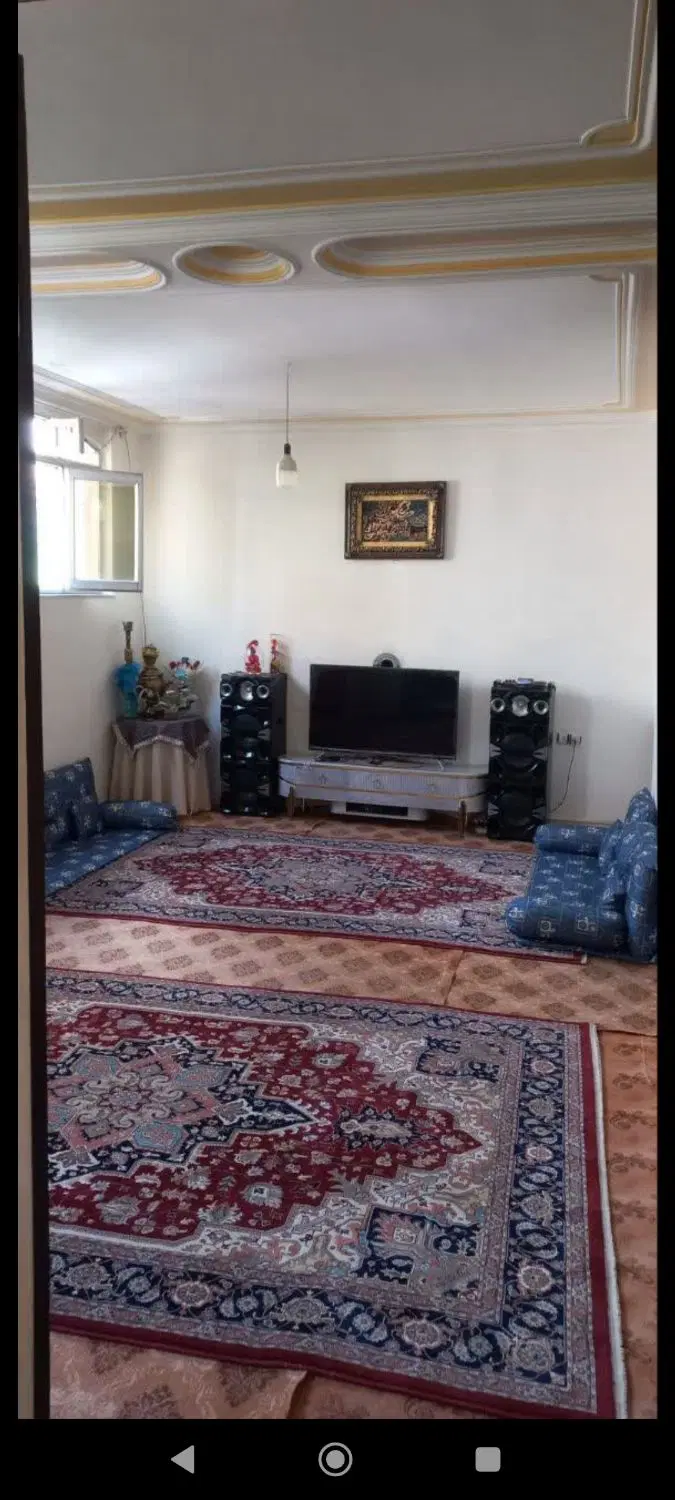 اجاره آپارتمان طبقه اول