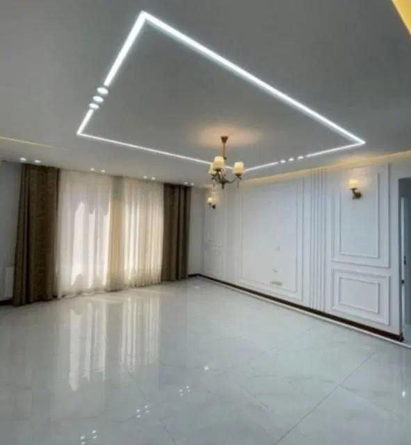150متر_کلید اول_قلب کیان اباد_دو پارکینگ سندی