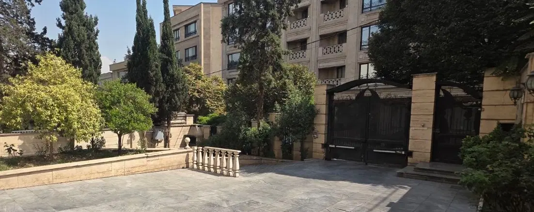 ۱۰۵ متر  ۲ خواب  طبقه پنجم  روشنایی