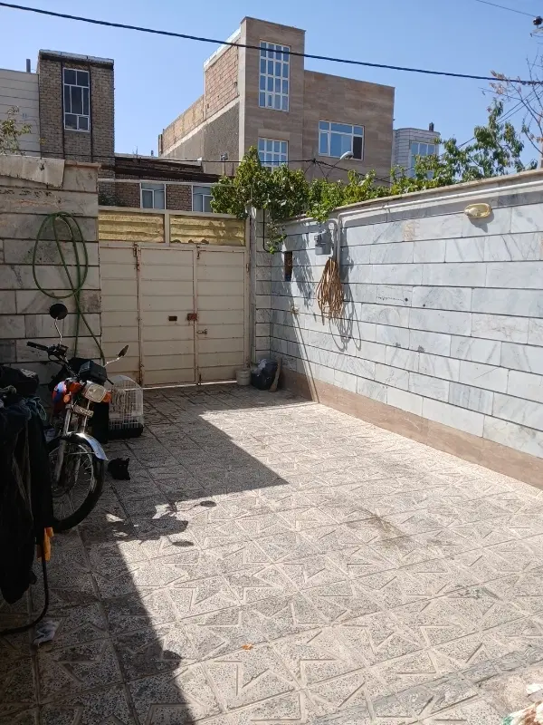 خانه سه دانگ شهرارا