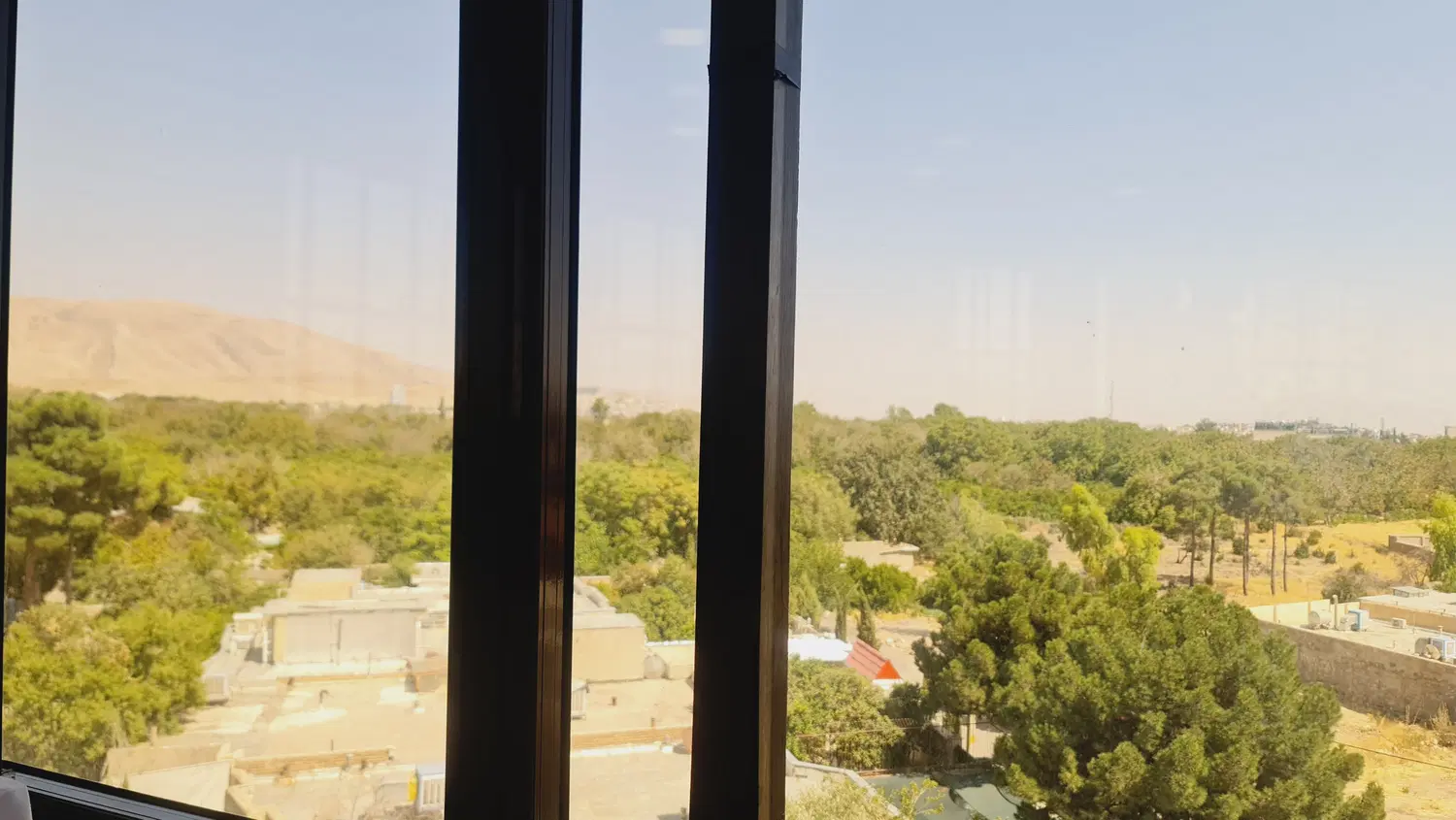 آپارتمان دو خواب ویودار اماده رهن